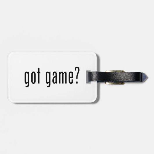 ゲーム得? ラゲッジタグ (裏面横)