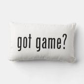 ゲーム得? ランバークッション (裏面)