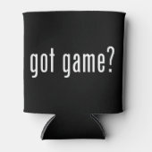 ゲーム得? 缶クーラー (正面)