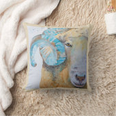 ゲーム日の枕 クッション (ブランケット)