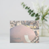 ゲーム日はがき ポストカード (スタンド正面)