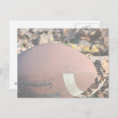 ゲーム日はがき ポストカード (正面/裏面)