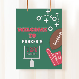 ゲーム時間，サッカーパーティー，サッカーテーマ,誕生日 フォトプリント           