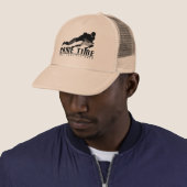 ゲーム時間 – タックル キャップ (インサイチュ)