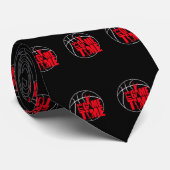 ゲーム時間 – 赤 ネクタイ (ロール)