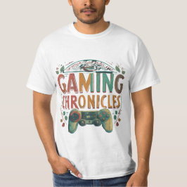 ゲーム歴代 Tシャツ