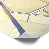 ゲーム源信インパクト ポスター (角)