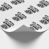 ゲーム賭博ギフト ラッピングペーパー (角)