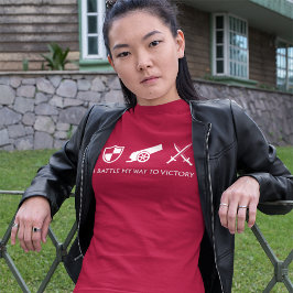 ゲーム軍隊ウメンズシャツ Tシャツ