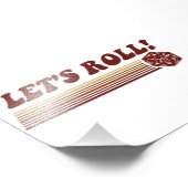 ゲーム転がのサイコロ フォトプリント            (角)