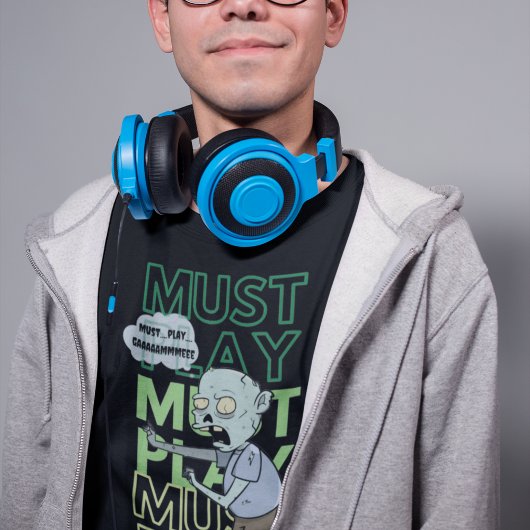 ゲーム遊が必要 Tシャツ