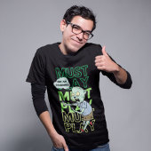 ゲーム遊が必要 Tシャツ