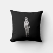 ゲーム遊しようベビー! クッション (正面)