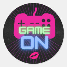 ゲーム開始！