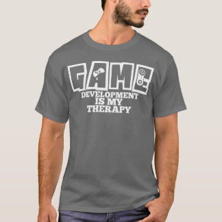 ゲーム開発のジョークのプログラムは、ソフトウェアフライのレベル Tシャツ