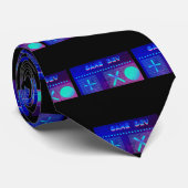 ゲーム開発者ライフスタイル ネクタイ (ロール)