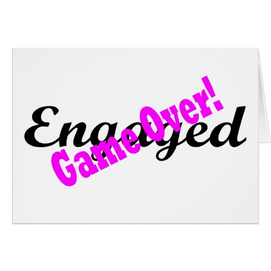 ゲーム (正面横)