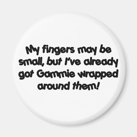 ゲーム&アポ包まれたス！ マグネット (正面)