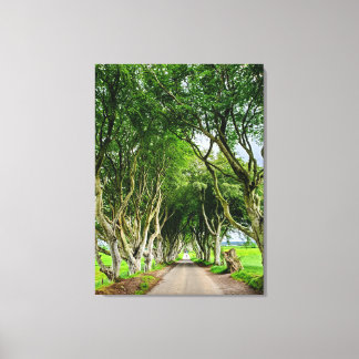 ゲーム・オブ・スローンズのウォールアート キャンバスプリント