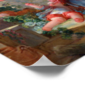 ゲーム・オブ・ラベル・フラゴナード ポスター (角)