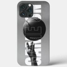 ゲーム・オン バスケットボール スポーツ感 iPhone 13 