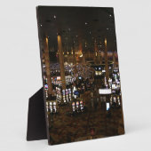 ゲーム カジノ ギャンブル ラスベガス カジノ アメリ フォトプラーク (側面)