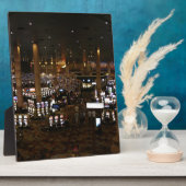 ゲーム カジノ ギャンブル ラスベガス カジノ アメリ フォトプラーク (側面)