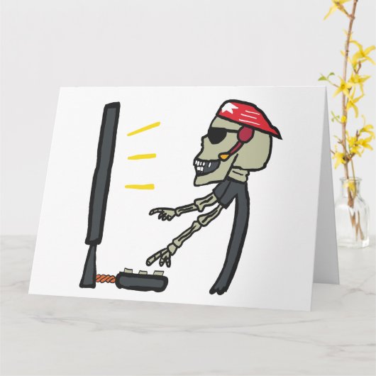 ゲーム カード (黄色い花)