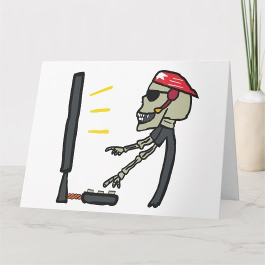 ゲーム カード (正面)