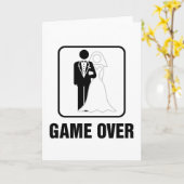 ゲーム カード (黄色い花)