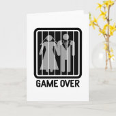 ゲーム カード (黄色い花)