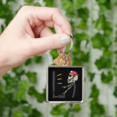 ゲーム キーホルダー (手)