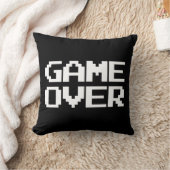ゲーム クッション (ブランケット)