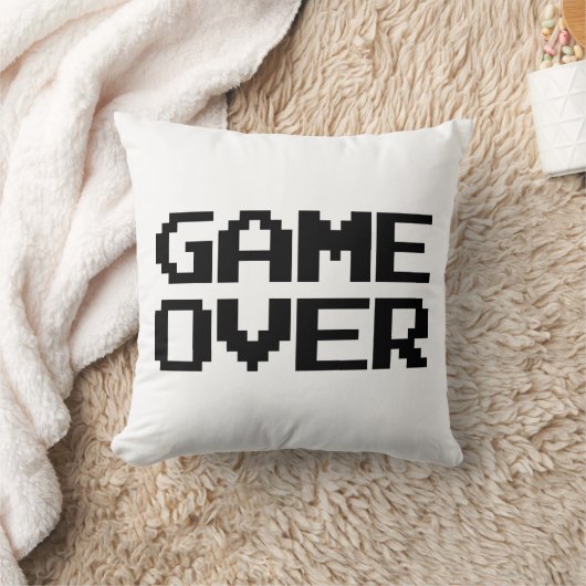 ゲーム クッション (ブランケット)