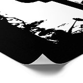 ゲーム – クラシカルに訓練されたおもしろい – ビデオゲーム ポスター (角)