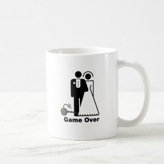 ゲーム コーヒーマグカップ
