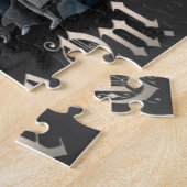 ゲーム! ジグソーパズル (側面)