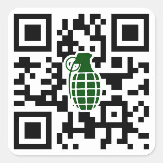 ゲーム スクエアシール