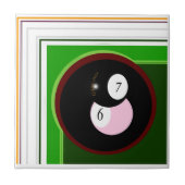 ゲーム タイル (正面)