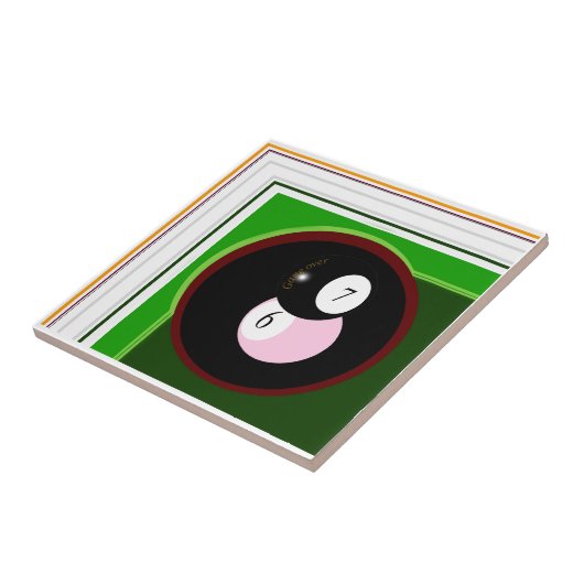 ゲーム タイル (側面)