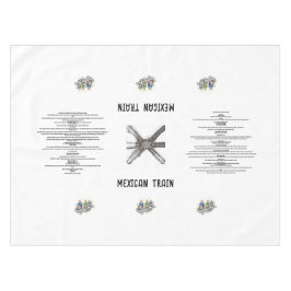 ゲーム テーブルクロス