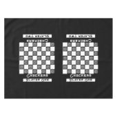 ゲーム テーブルクロス (正面(横))