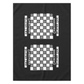 ゲーム テーブルクロス (正面)