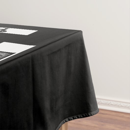 ゲーム テーブルクロス (インサイチュ)