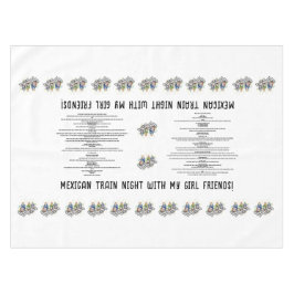 ゲーム テーブルクロス