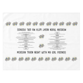 ゲーム テーブルクロス