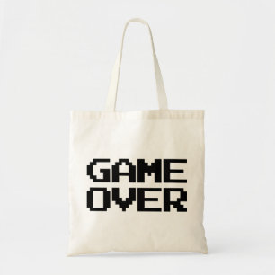 ゲーム トートバッグ