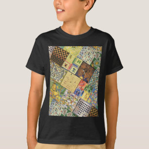 ゲーム! ボードゲーム Tシャツ