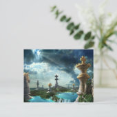 ゲーム – ポストカルト ポストカード (スタンド正面)