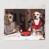 ゲーム ポストカード (正面)